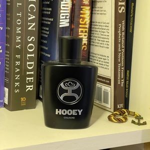 Hooey Cologne